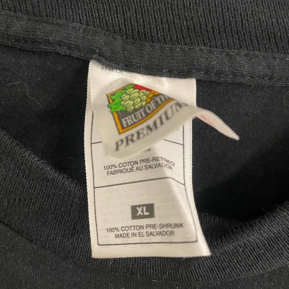 Vintage New York 2000 T Shirt Men’s XL y2k - Picture 3 of 3